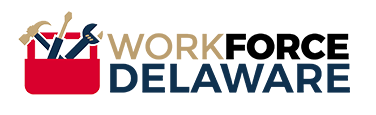 Workforce Delaware Logo